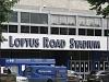 The Home of QPR