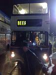 beer bus