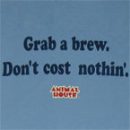 Animal House Brew T shirt